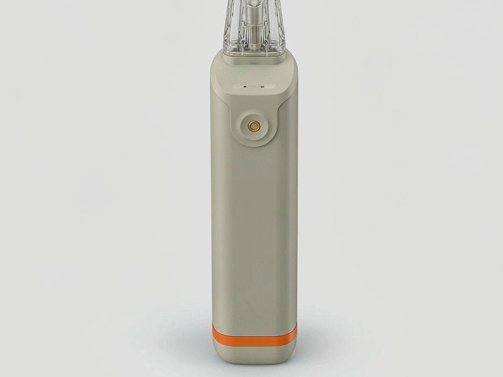 Case Study: Elektronna Ya Sisgareta disposables — with fast shipping