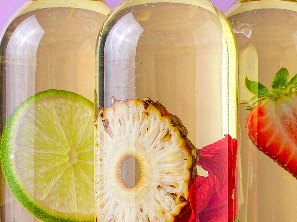 Case Study: Elektronna Ya Sisgareta e-liquid — 2026