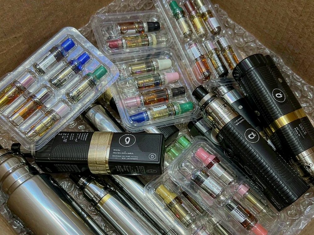 Case Study: Elektronna Ya Sisgareta e-liquid — for resellers