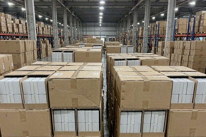 Case Study: Elektronna Ya Sisgareta e-liquid — limited batch