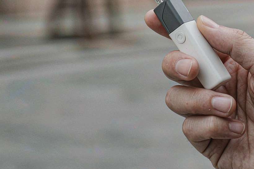 Case Study: Elektronna Ya Sisgareta e-liquid — Summer deals