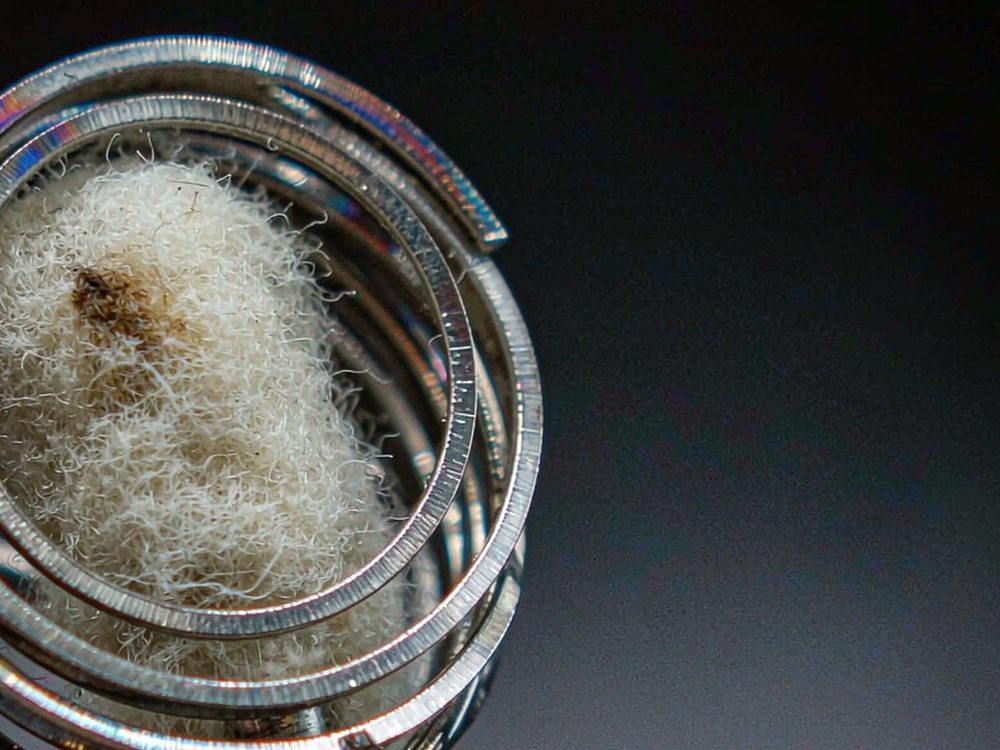 Case Study: Elektronna Ya Sisgareta e-liquid — top rated