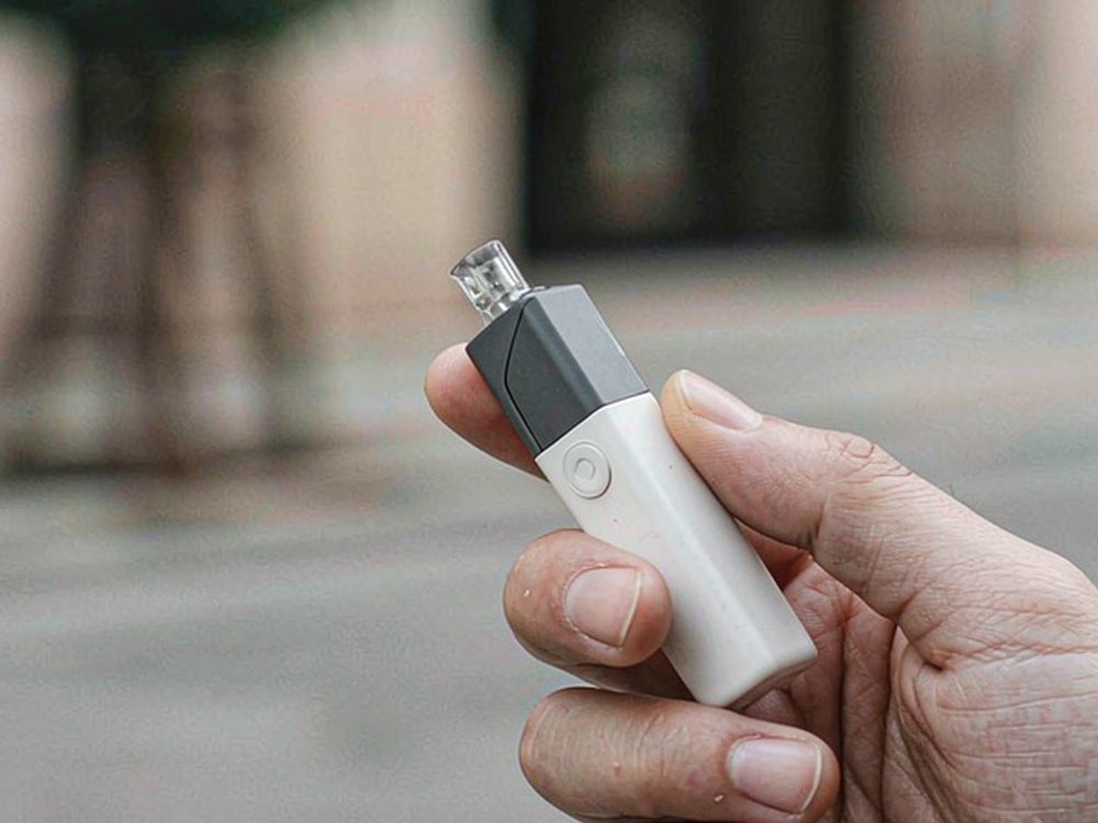 Case Study: Elektronna Ya Sisgareta e-liquid — with fast shipping