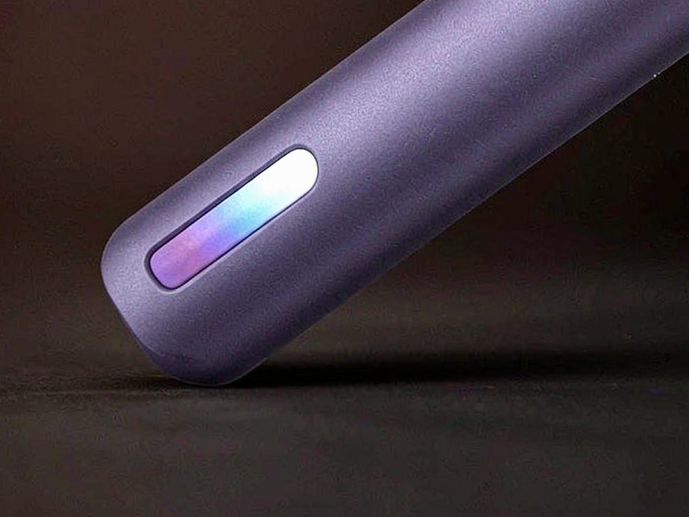 Case Study: Elektronna Ya Sisgareta hardware — verified suppliers