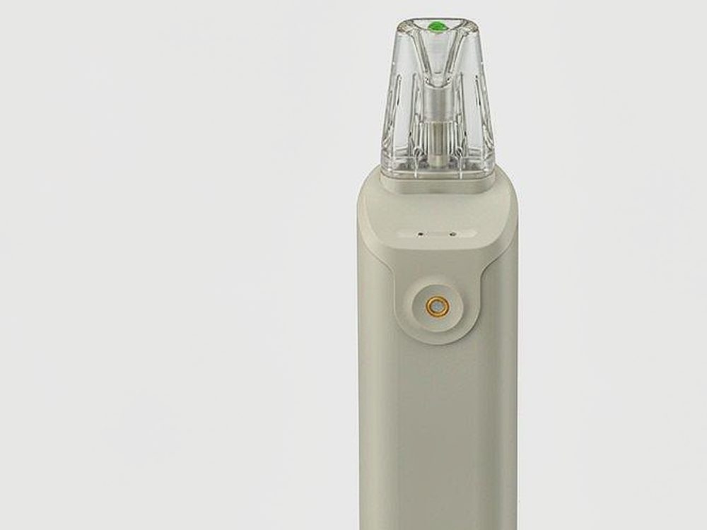 Case Study: Elektronna Ya Sisgareta hardware — wholesale only