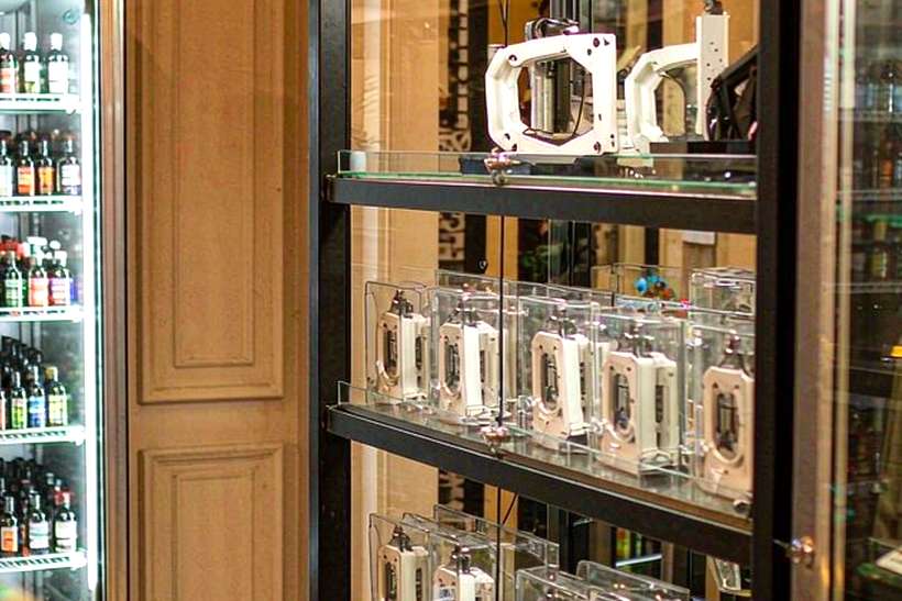 Case Study: Elektronna Ya Sisgareta in Madrid — Asia Pacific