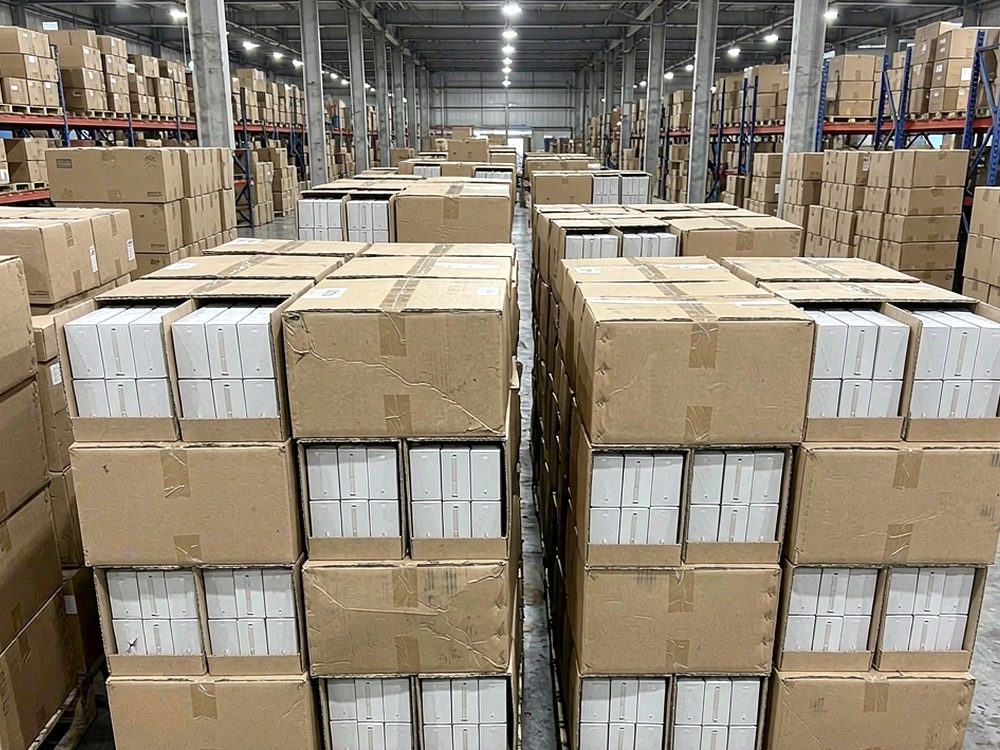 Case Study: Elektronna Ya Sisgareta in Madrid — budget tier