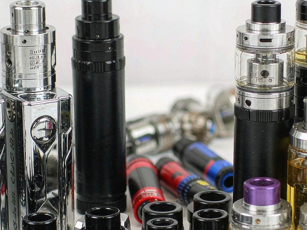 Case Study: Elektronna Ya Sisgareta kits — 2026