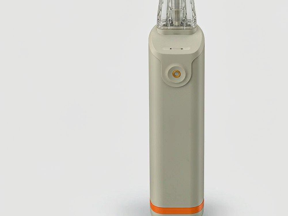 Case Study: Elektronna Ya Sisgareta kits — for resellers