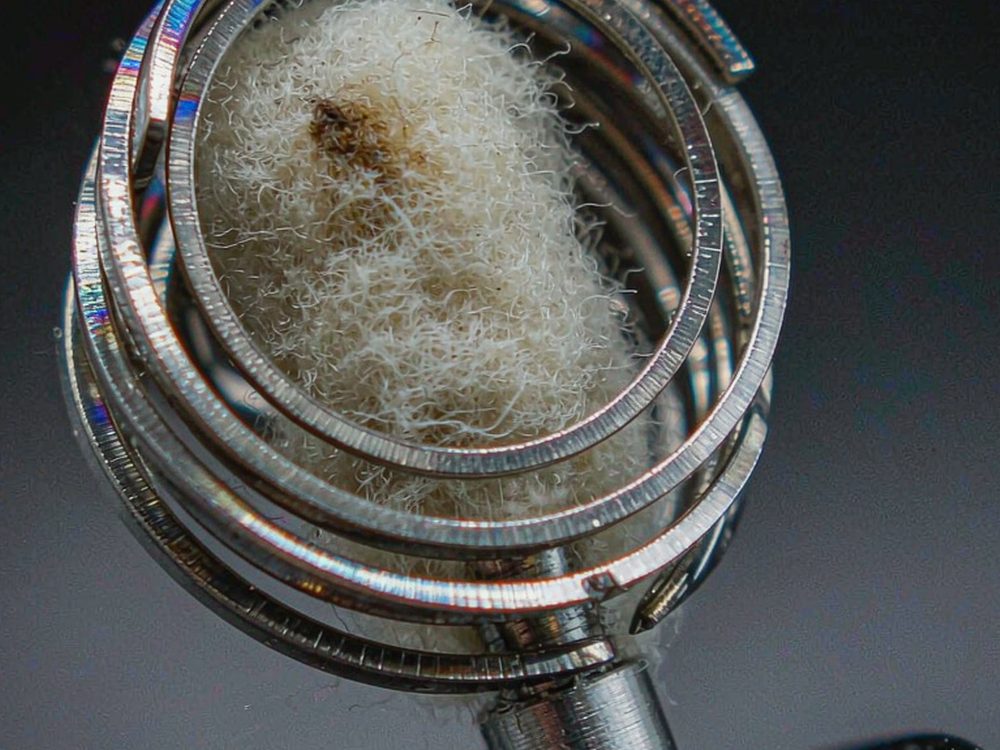 Case Study: Elektronna Ya Sisgareta kits — no minimum MOQ