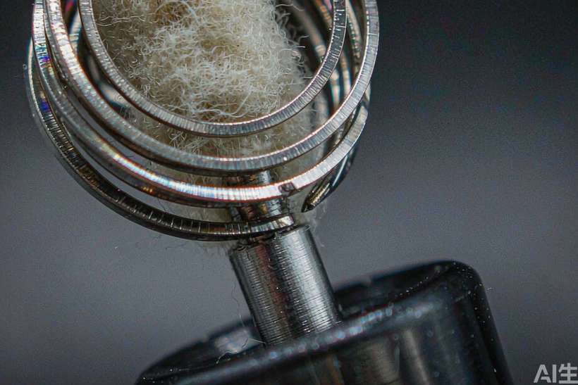 Case Study: Elektronna Ya Sisgareta kits — ODM ready