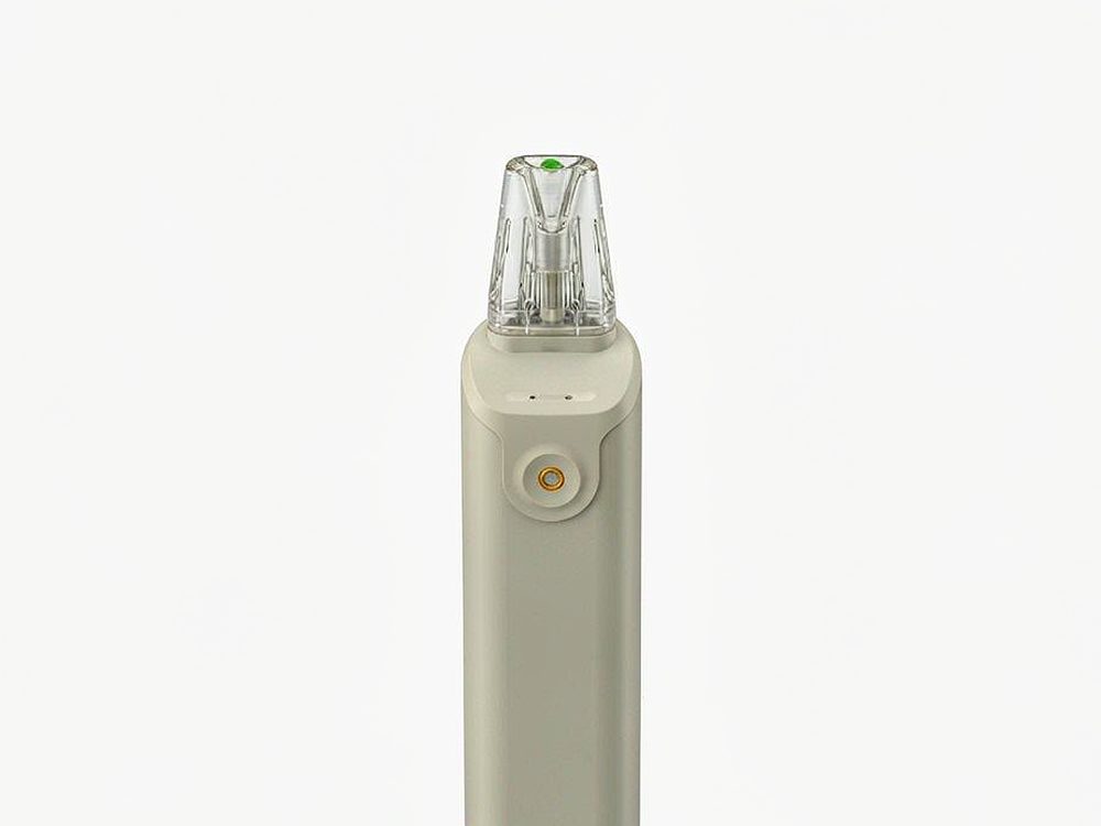 Case Study: Elektronna Ya Sisgareta kits — wholesale only