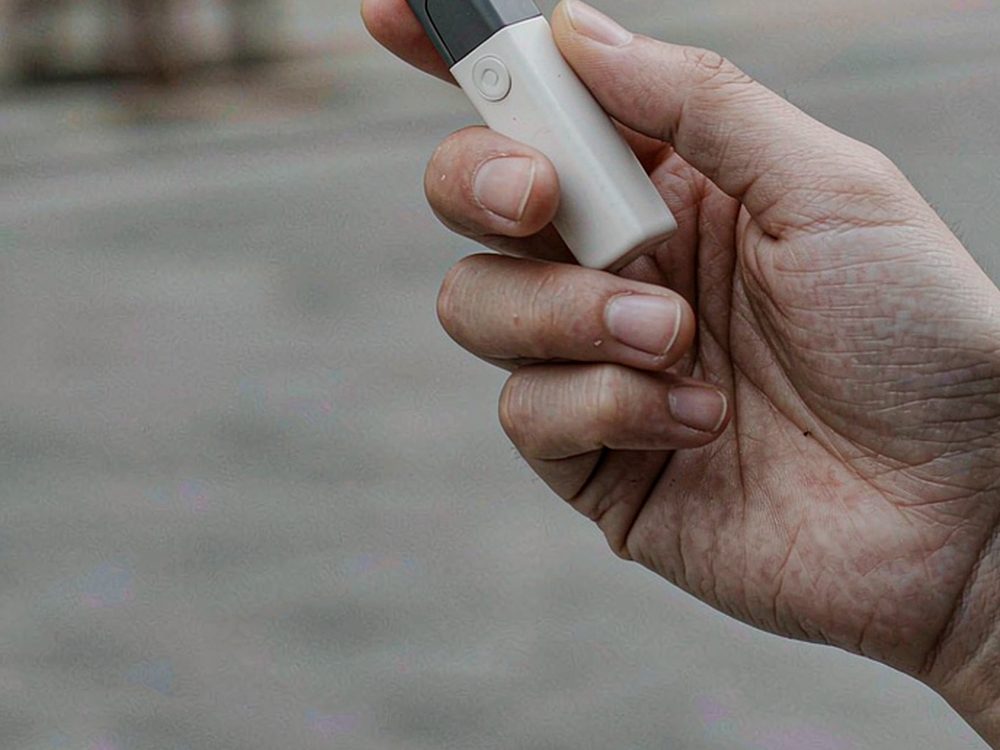 Case Study: Elektronna Ya Sisgareta mods — 2026