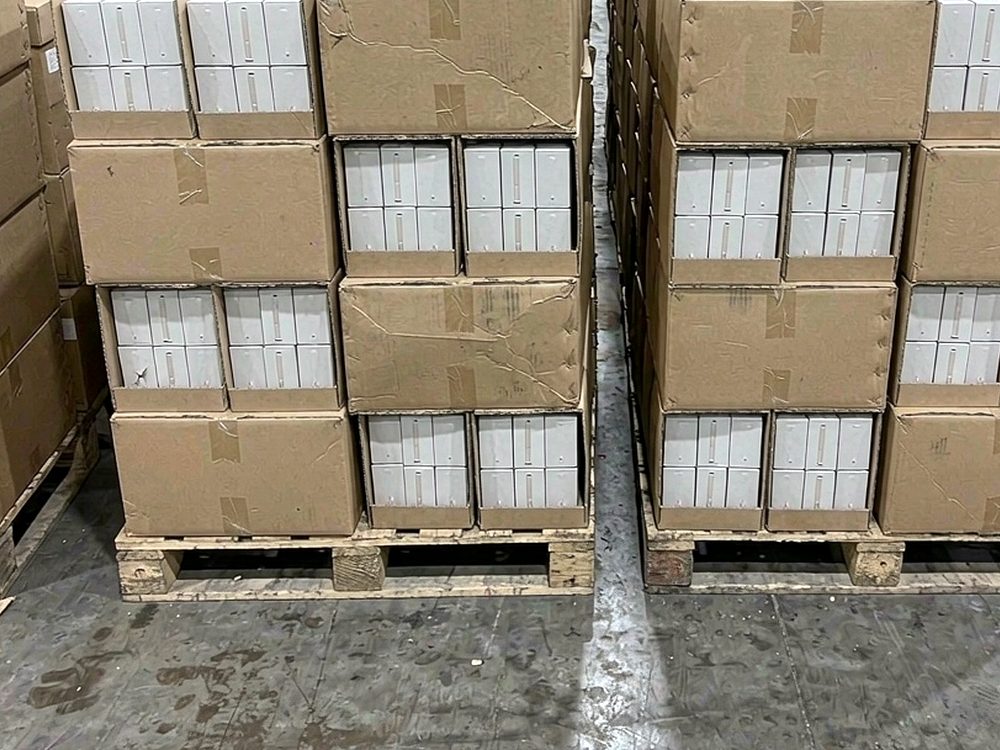 Case Study: Elektronna Ya Sisgareta mods — for resellers