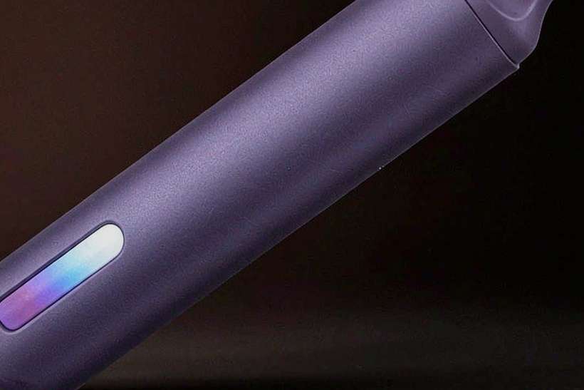 Case Study: Elektronna Ya Sisgareta mods — limited batch