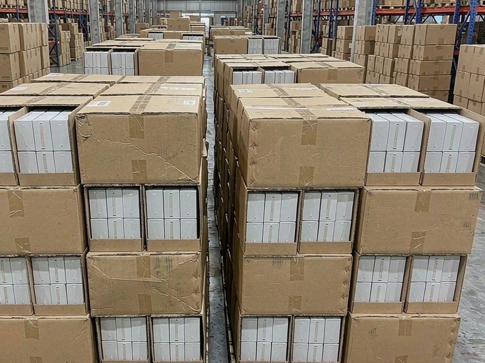 Case Study: Elektronna Ya Sisgareta mods — wholesale only