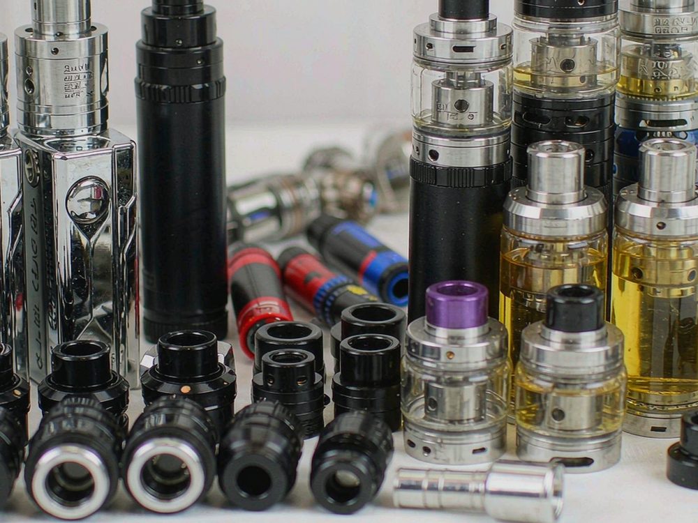 Case Study: Elektronna Ya Sisgareta pods — budget tier
