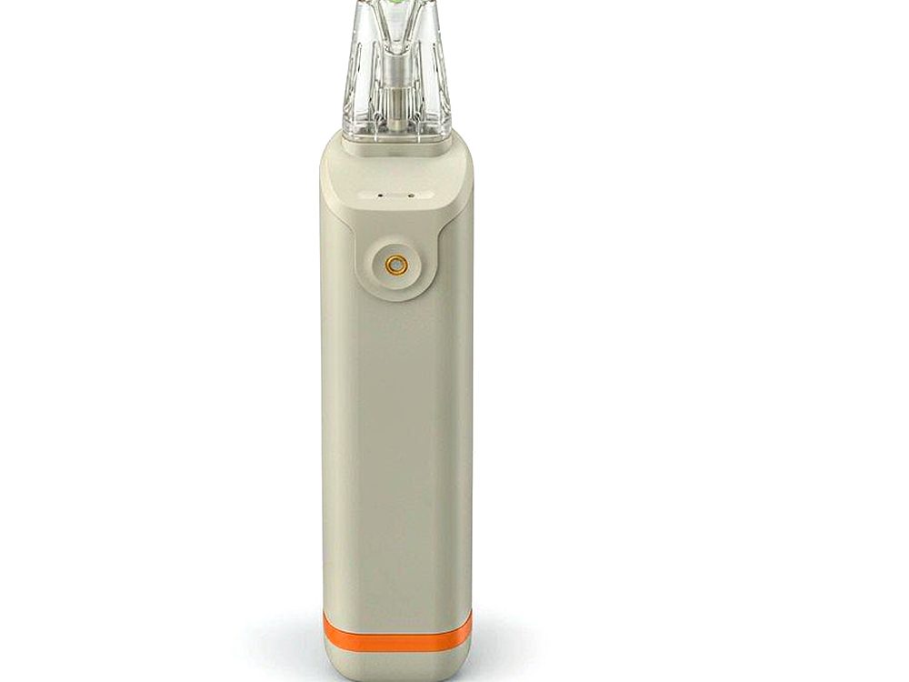 Case Study: Elektronna Ya Sisgareta pods — for resellers