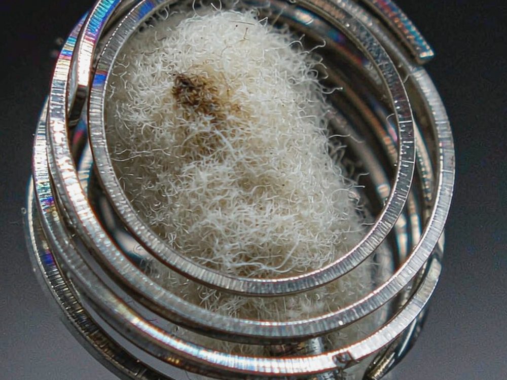 Case Study: Elektronna Ya Sisgareta pods — new arrivals
