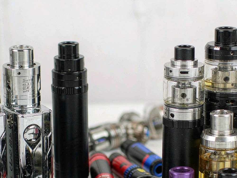 Case Study: Elektronna Ya Sisgareta pods — top rated