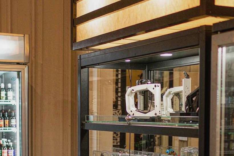Case Study: Elektronna Ya Sisgareta products in Madrid — Autumn stock
