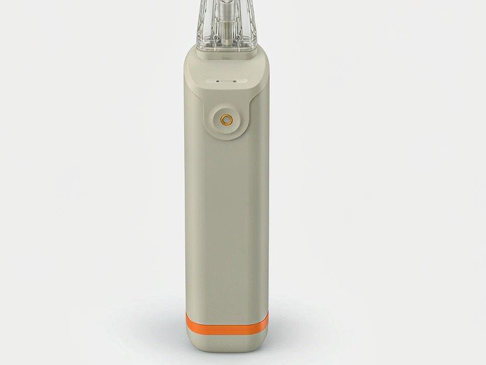 Case Study: Elektronna Ya Sisgareta products in Madrid — new arrivals