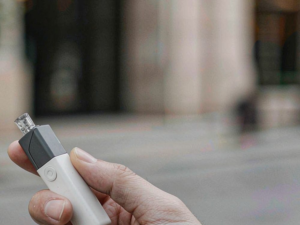 Case Study: Elektronna Ya Sisgareta products in Madrid — top rated
