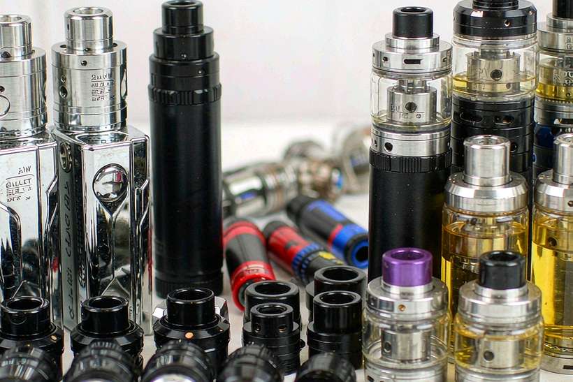 Case Study: Elektronna Ya Sisgareta tanks — Asia Pacific