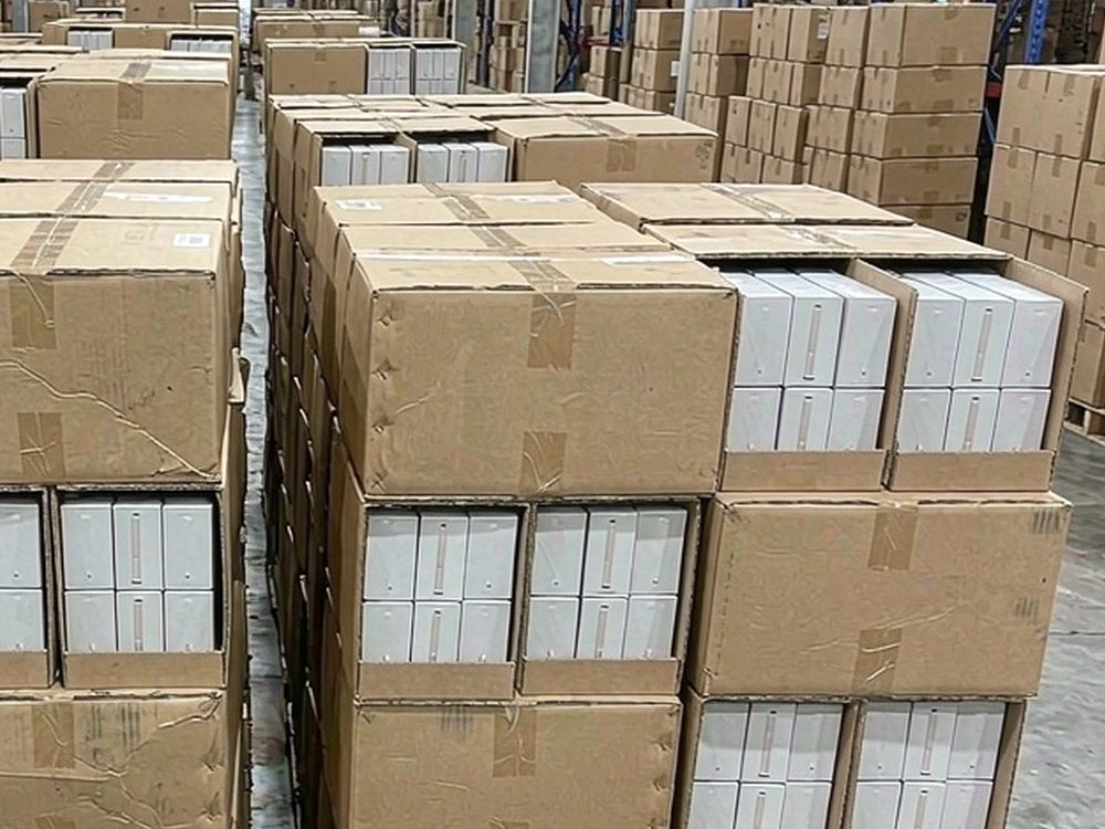 Case Study: Elektronna Ya Sisgareta tanks — budget tier