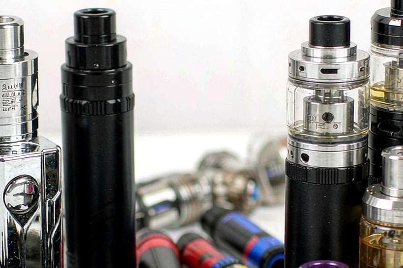 Case Study: Elektronna Ya Sisgareta tanks — EU stock