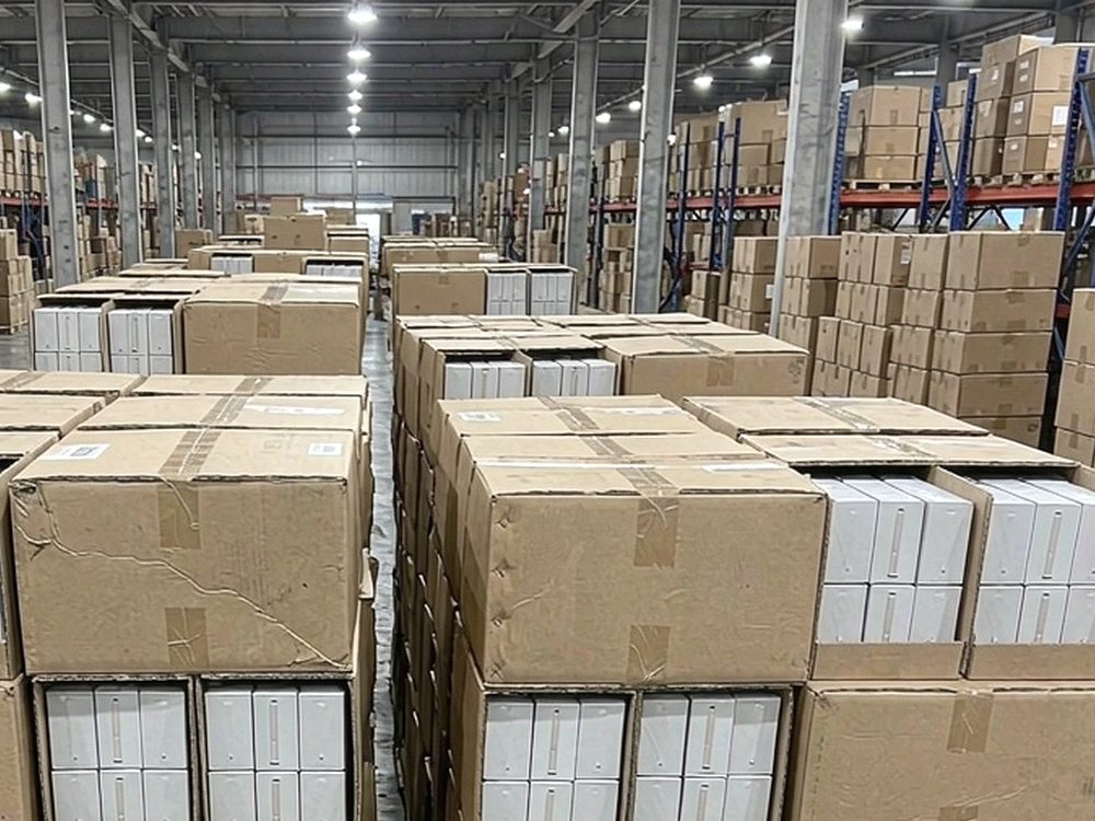 Case Study: Elektronna Ya Sisgareta tanks — for resellers