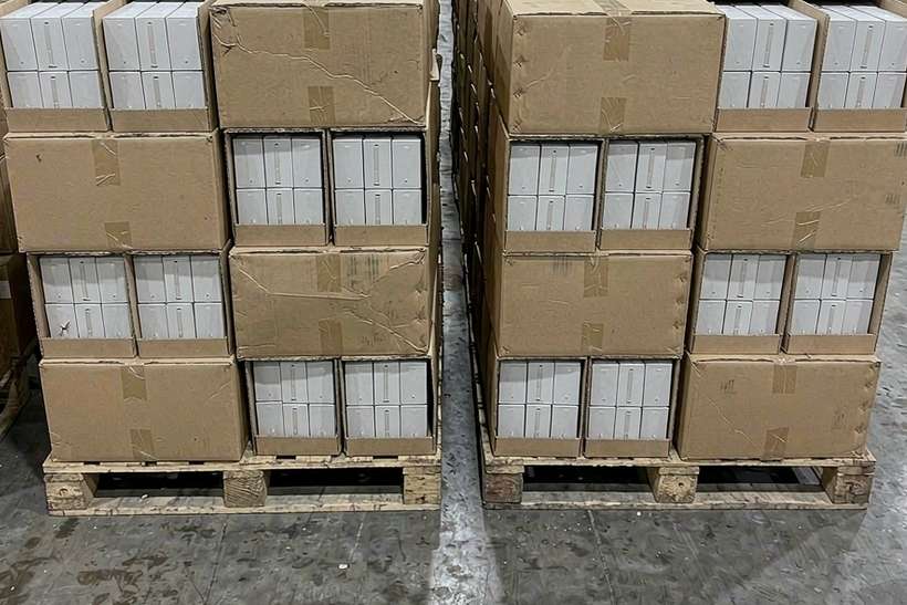 Case Study: Elektronna Ya Sisgareta tanks — Spring catalog
