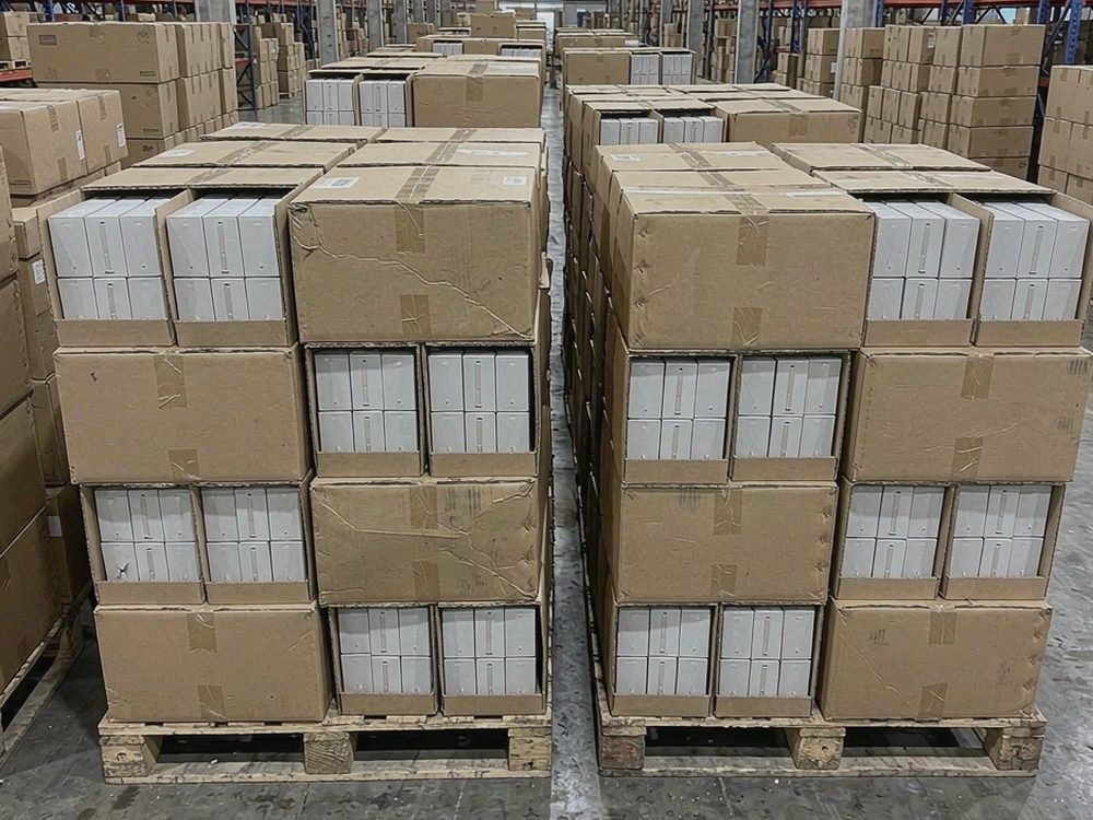 Case Study: Elektronna Ya Sisgareta tanks — verified suppliers