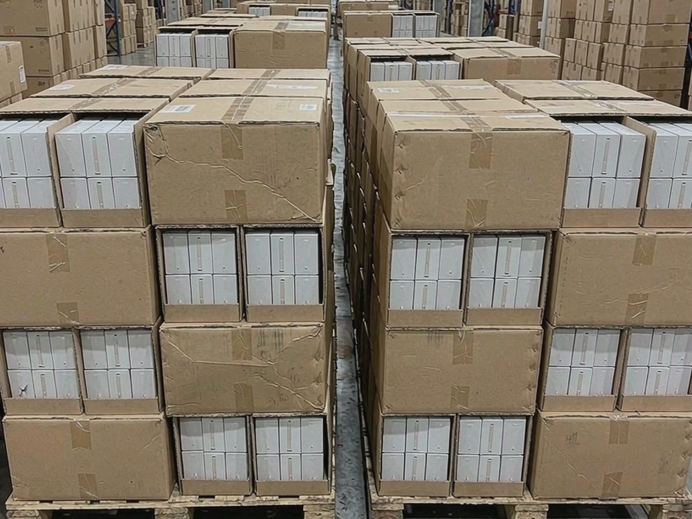 Case Study: Elektronna Ya Sisgareta tanks — with fast shipping