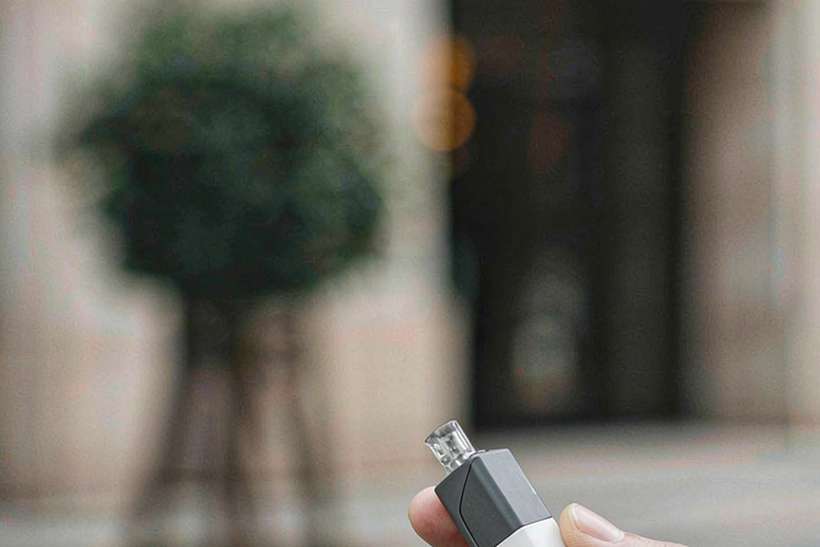 Case Study: Madrid Elektronna Ya Sisgareta — Winter special