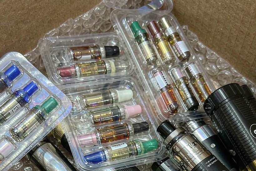 Checklist for Elektronna Ya Sisgareta coils — OEM available