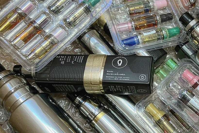 Checklist for Elektronna Ya Sisgareta coils — Summer deals