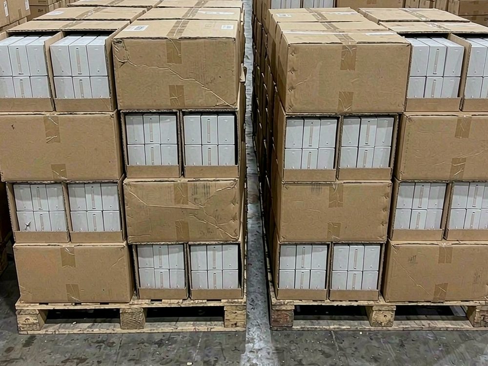 Checklist for Elektronna Ya Sisgareta disposables — 2026