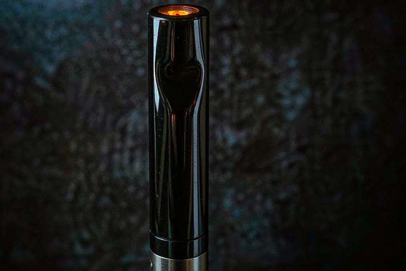 Checklist for Elektronna Ya Sisgareta e-liquid — container load