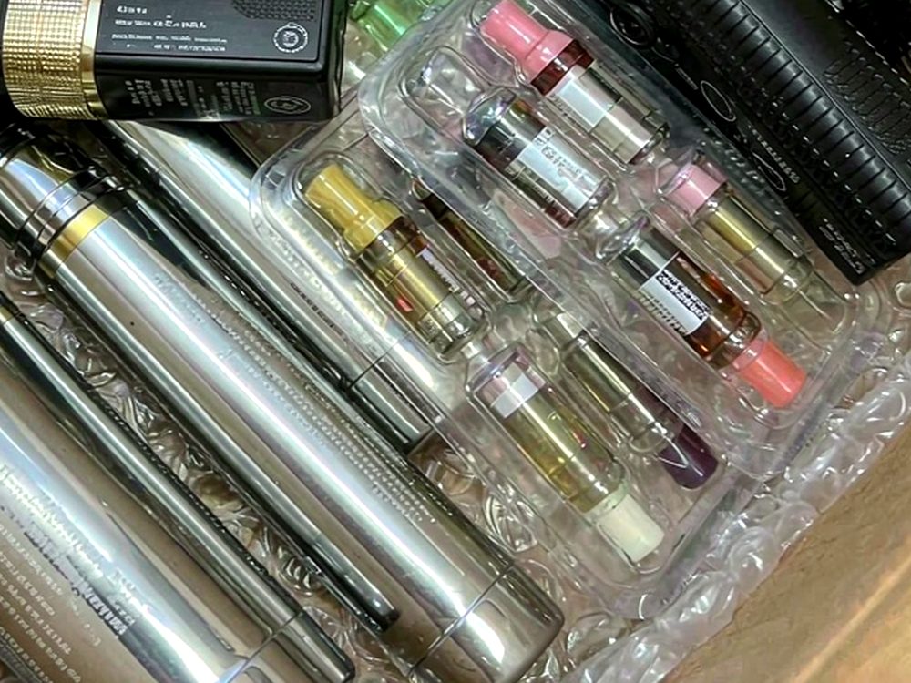 Checklist for Elektronna Ya Sisgareta e-liquid — with fast shipping
