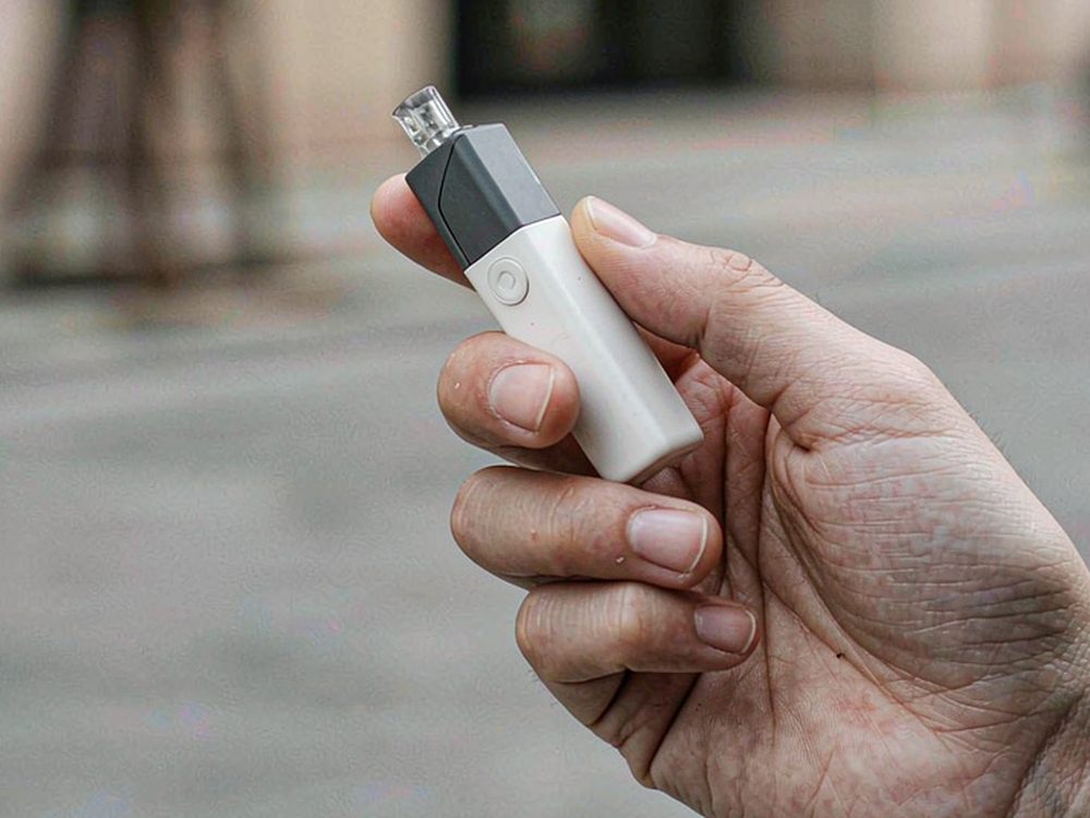 Checklist for Elektronna Ya Sisgareta hardware — 2026
