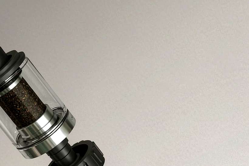 Checklist for Elektronna Ya Sisgareta hardware — bulk case