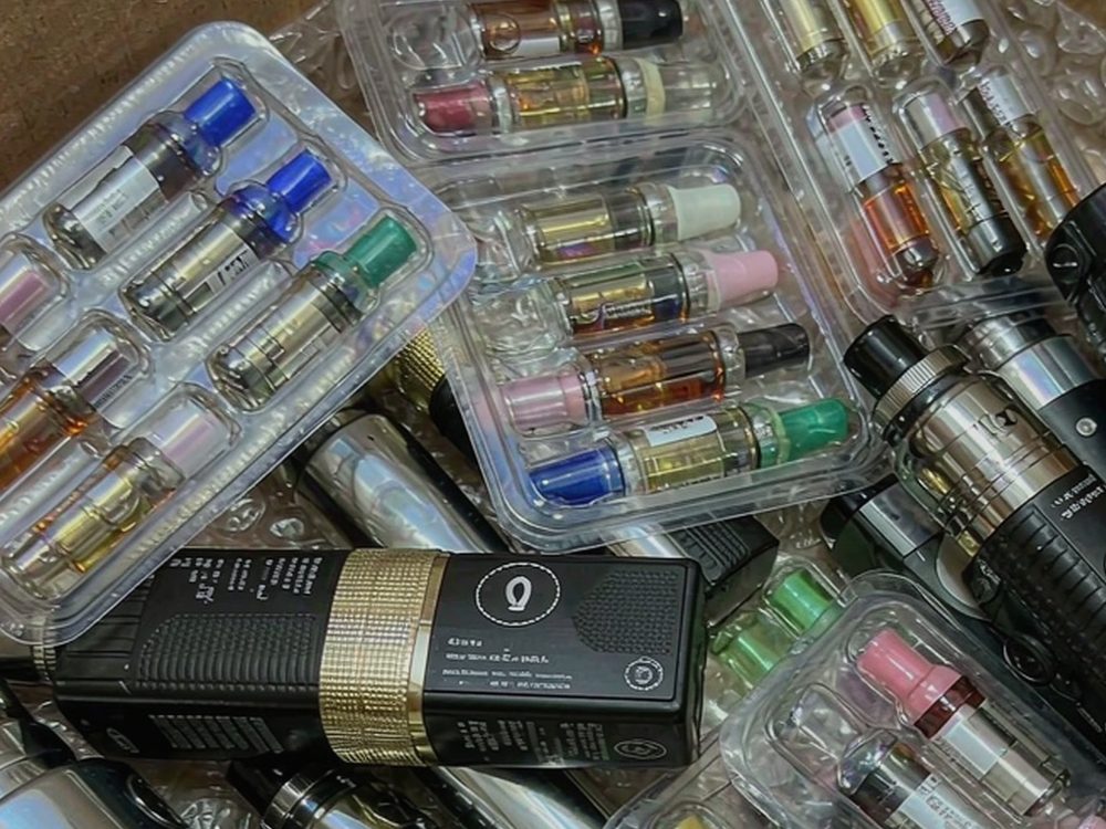 Checklist for Elektronna Ya Sisgareta in Madrid — 2026