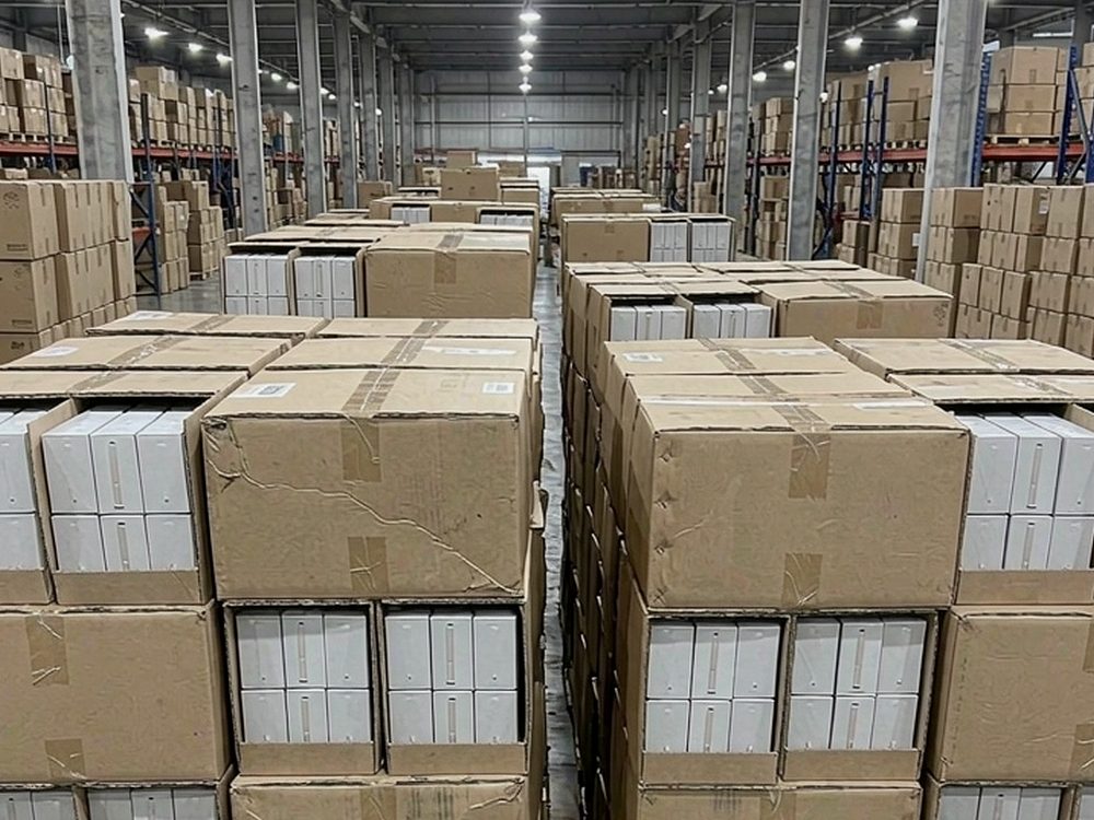 Checklist for Elektronna Ya Sisgareta in Madrid — with fast shipping