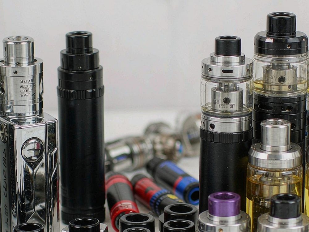 Checklist for Elektronna Ya Sisgareta kits — verified suppliers