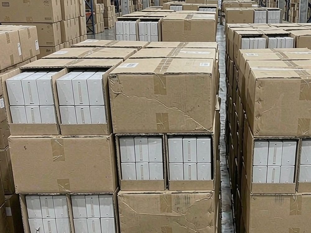 Checklist for Elektronna Ya Sisgareta pods — 2026