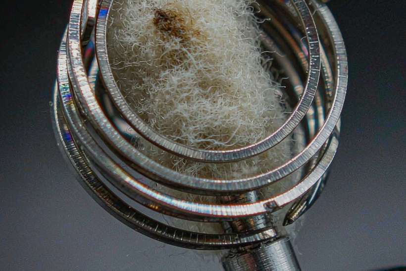 Checklist for Elektronna Ya Sisgareta pods — Asia Pacific