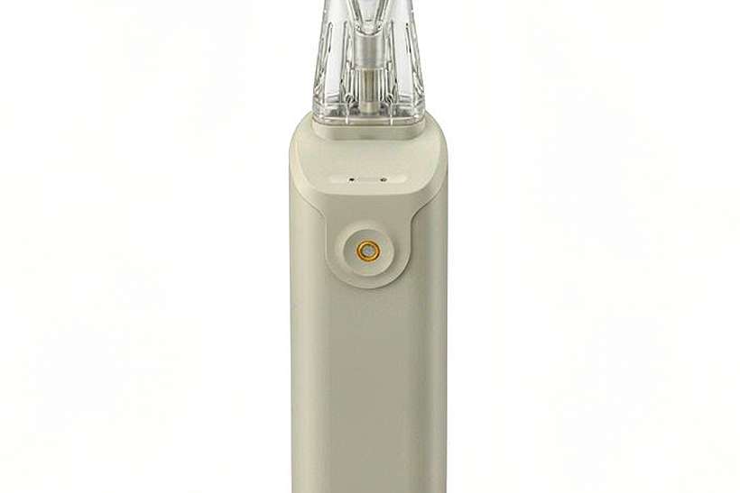 Checklist for Elektronna Ya Sisgareta pods — Middle East