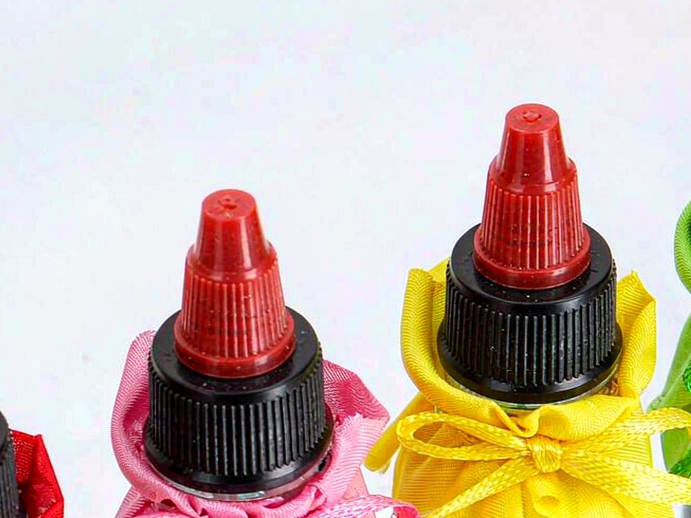 Checklist for Elektronna Ya Sisgareta pods — new arrivals
