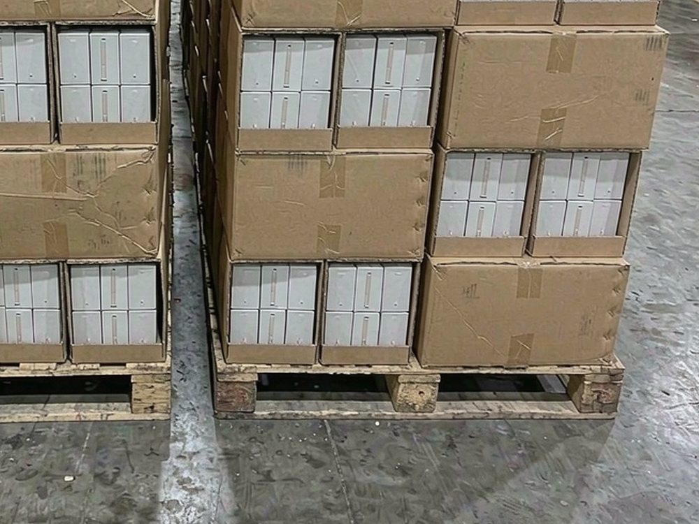 Checklist for Elektronna Ya Sisgareta pods — verified suppliers